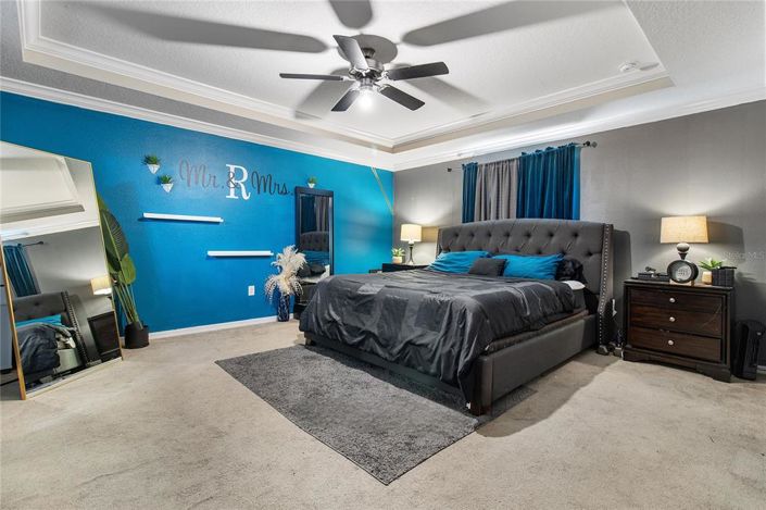 Image No.11-Propriété de 4 chambres à vendre à Davenport