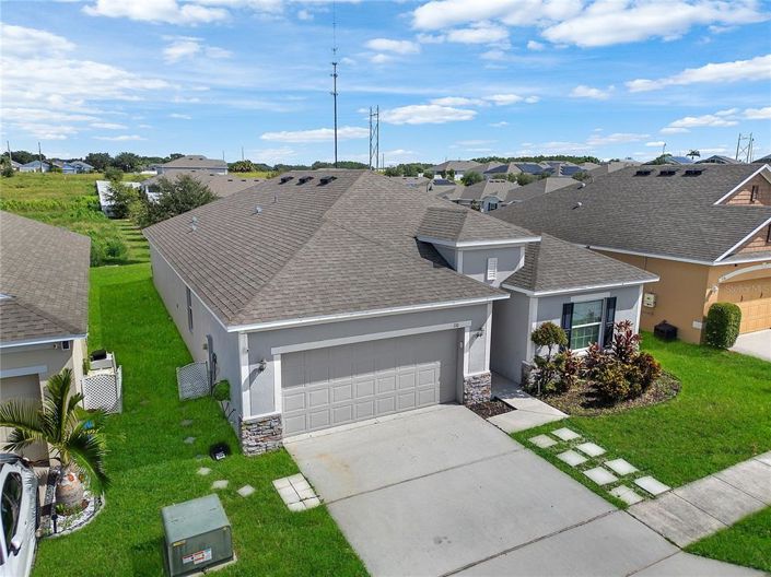 Image No.2-Propriété de 4 chambres à vendre à Davenport