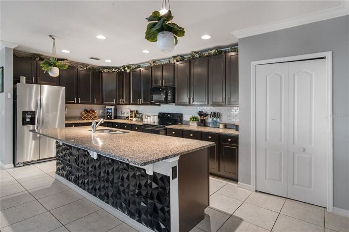 Image No.6-Propriété de 4 chambres à vendre à Davenport