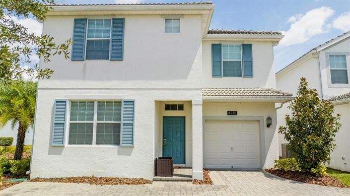 Image No.1-6 Bed Townhouse for sale