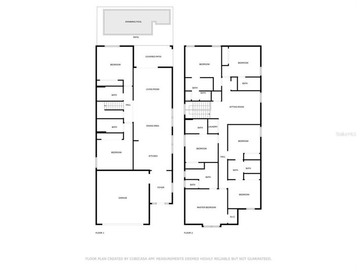 Image No.5-8 Bed Property for sale