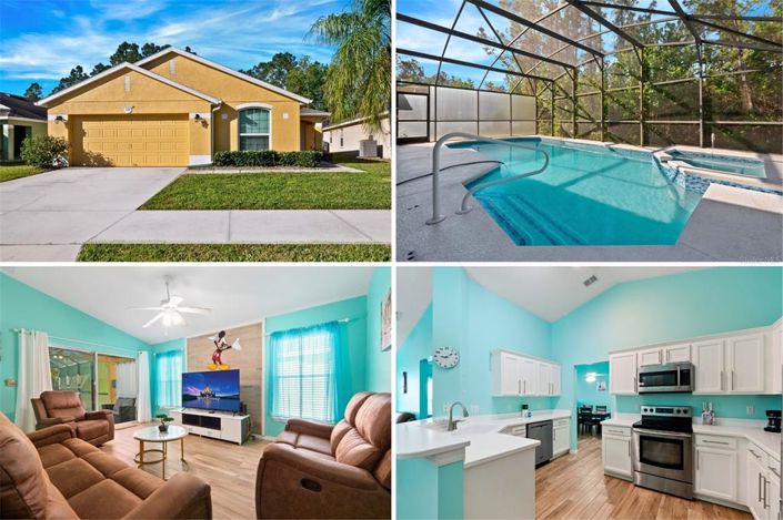 Image No.1-4 Bed Property for sale