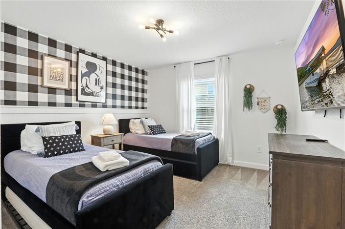 Image No.23-Maison de ville de 4 chambres à vendre à Davenport