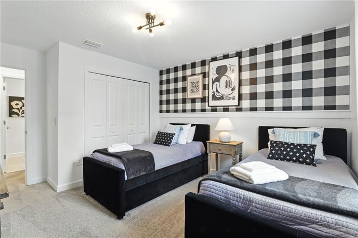 Image No.24-Maison de ville de 4 chambres à vendre à Davenport