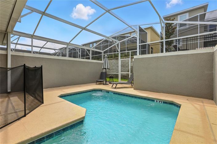 Image No.30-Maison de ville de 4 chambres à vendre à Davenport