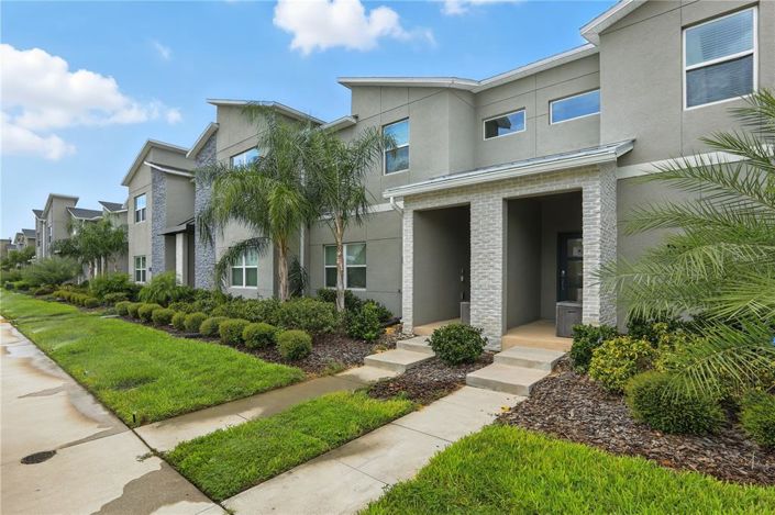 Image No.33-Maison de ville de 4 chambres à vendre à Davenport