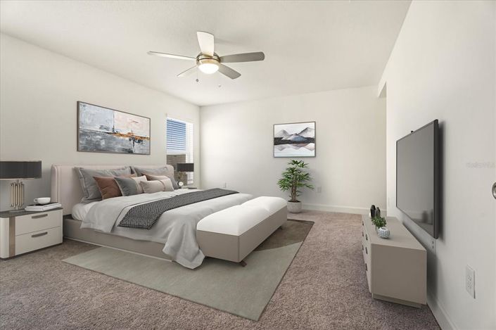 Image No.25-3 Bed Property for sale