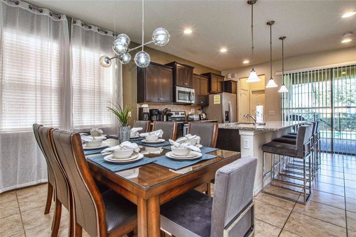 Image No.12-Propriété de 5 chambres à vendre à Kissimmee