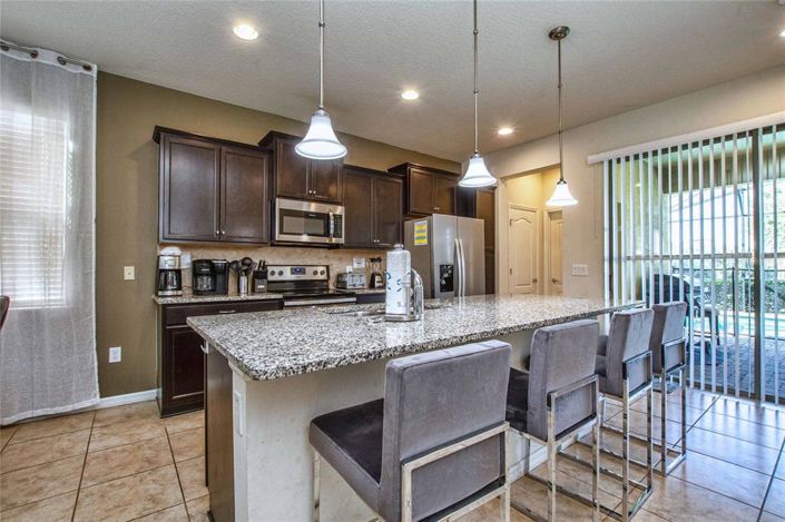 Image No.15-Propriété de 5 chambres à vendre à Kissimmee