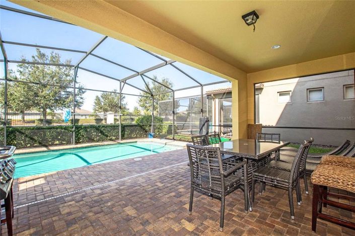 Image No.21-Propriété de 5 chambres à vendre à Kissimmee