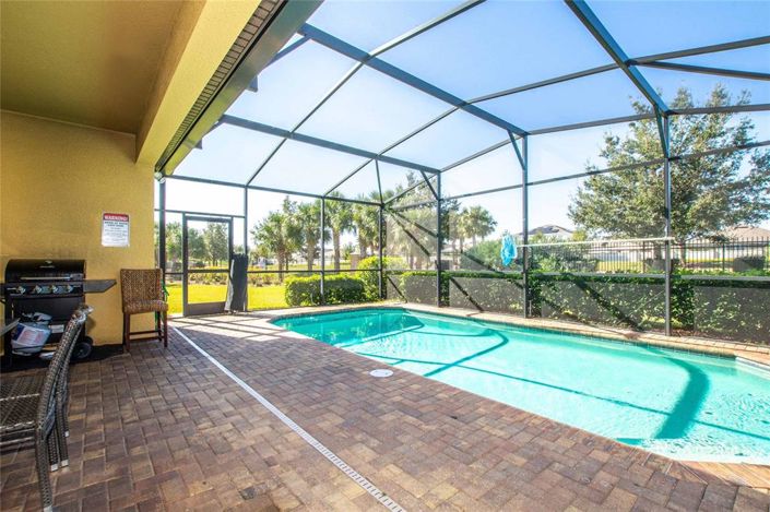 Image No.22-Propriété de 5 chambres à vendre à Kissimmee