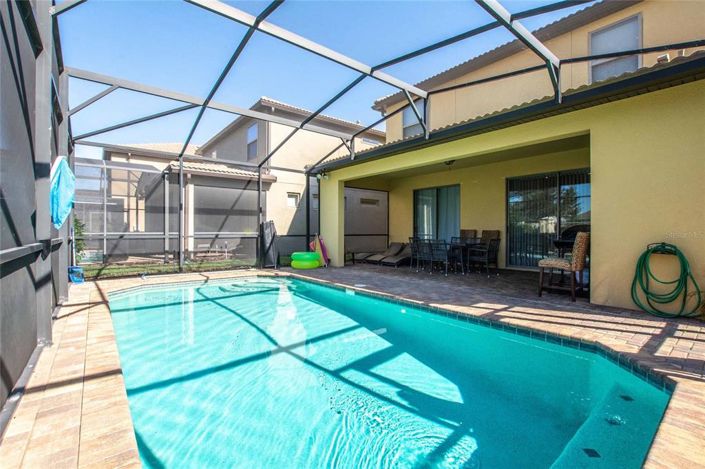 Image No.25-Propriété de 5 chambres à vendre à Kissimmee