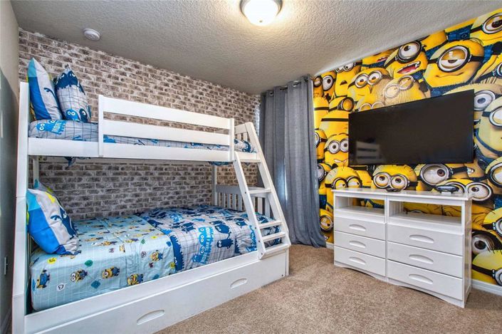 Image No.35-Propriété de 5 chambres à vendre à Kissimmee