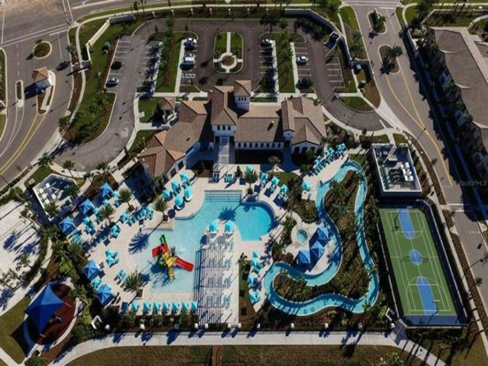 Image No.42-Propriété de 5 chambres à vendre à Kissimmee