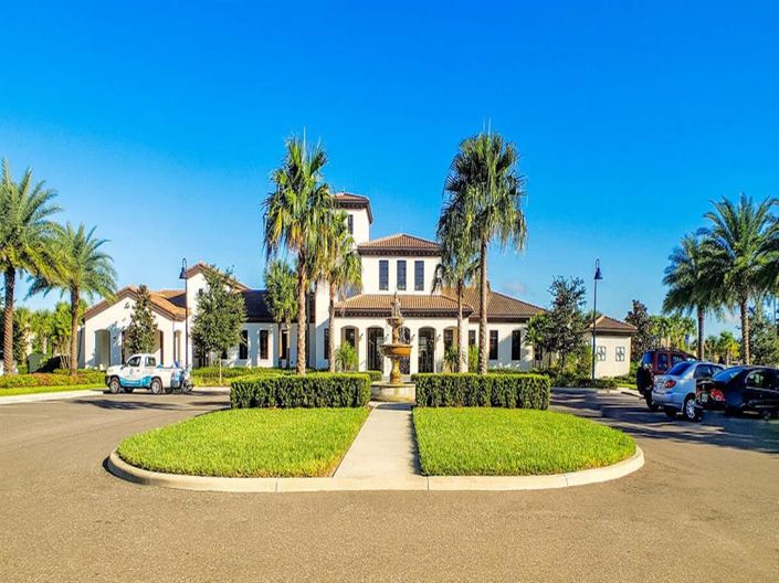 Image No.44-Propriété de 5 chambres à vendre à Kissimmee