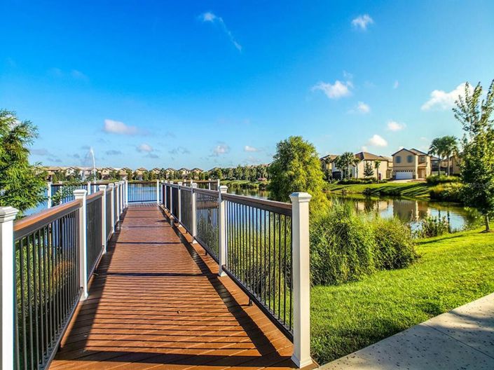 Image No.51-Propriété de 5 chambres à vendre à Kissimmee