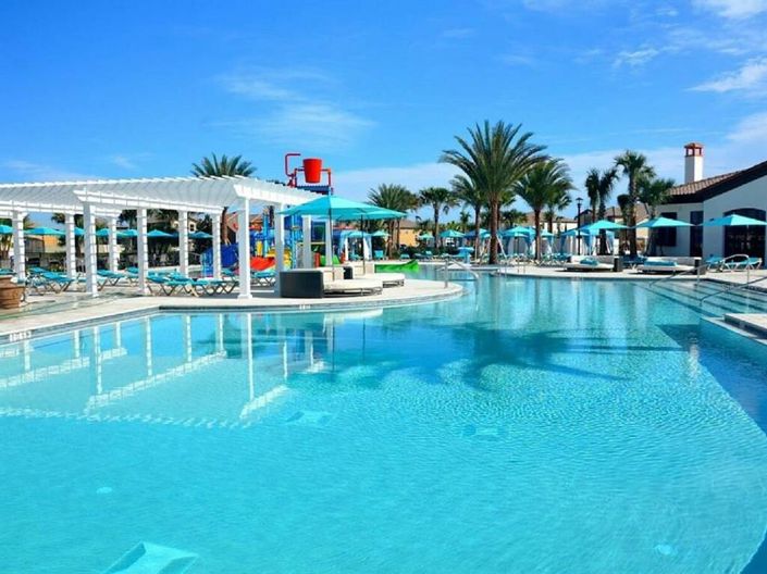 Image No.53-Propriété de 5 chambres à vendre à Kissimmee