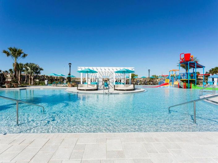 Image No.55-Propriété de 5 chambres à vendre à Kissimmee