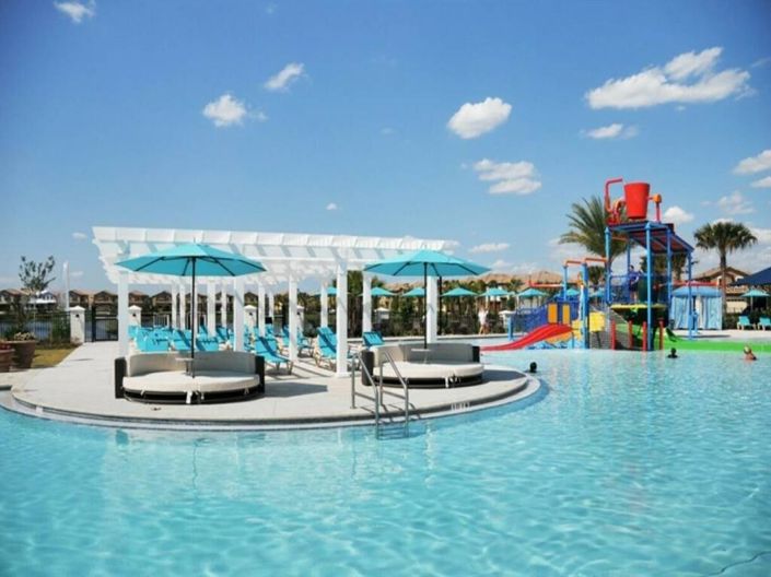 Image No.64-Propriété de 5 chambres à vendre à Kissimmee