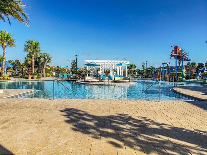 Image No.71-Propriété de 5 chambres à vendre à Kissimmee