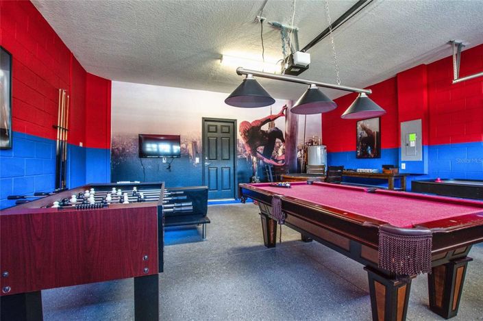 Image No.8-Propriété de 5 chambres à vendre à Kissimmee