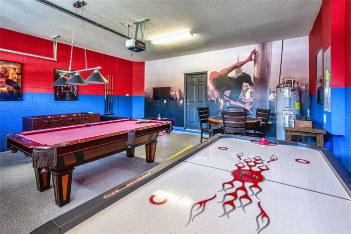 Image No.9-Propriété de 5 chambres à vendre à Kissimmee