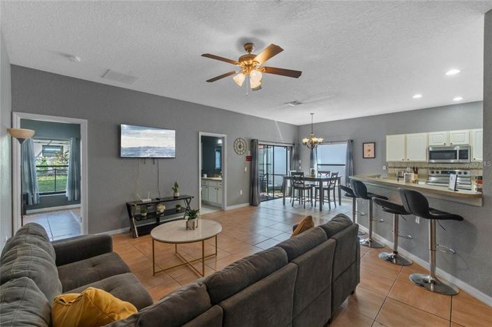 Image No.11-Propriété de 3 chambres à vendre à Clermont