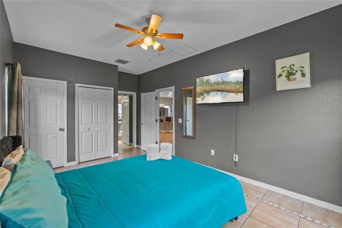 Image No.17-Propriété de 3 chambres à vendre à Clermont