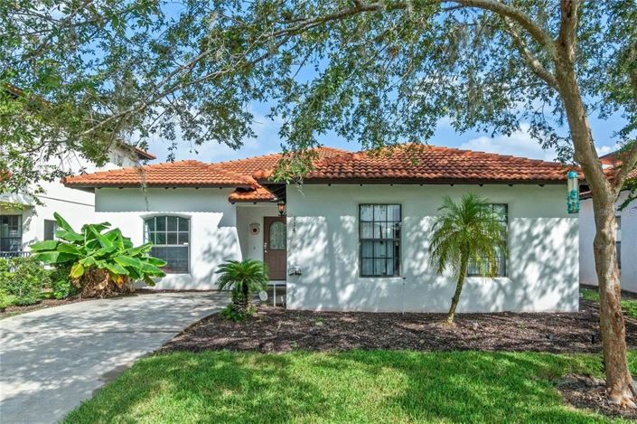 Image No.2-Propriété de 3 chambres à vendre à Clermont