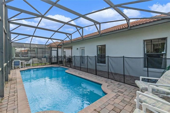 Image No.22-Propriété de 3 chambres à vendre à Clermont