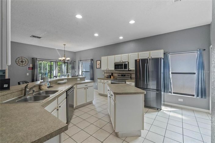 Image No.3-Propriété de 3 chambres à vendre à Clermont