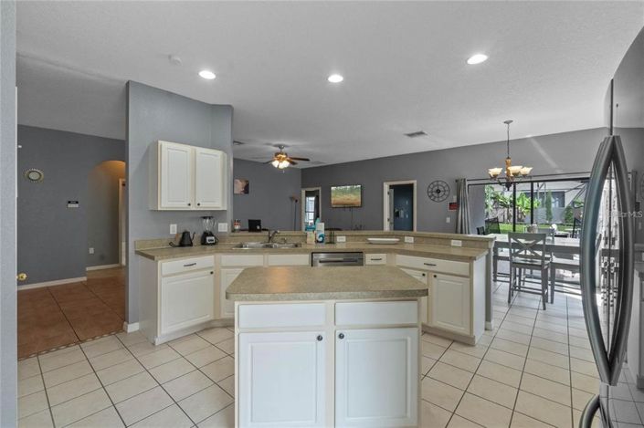 Image No.4-Propriété de 3 chambres à vendre à Clermont