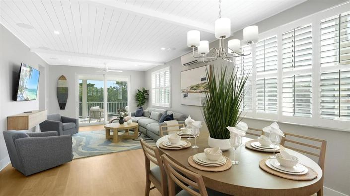 Image No.10-Propriété de 4 chambres à vendre à Bradenton Beach