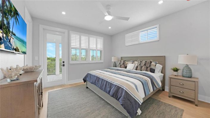 Image No.2-Propriété de 4 chambres à vendre à Bradenton Beach