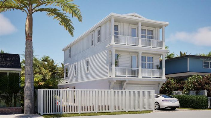 Image No.33-Propriété de 4 chambres à vendre à Bradenton Beach