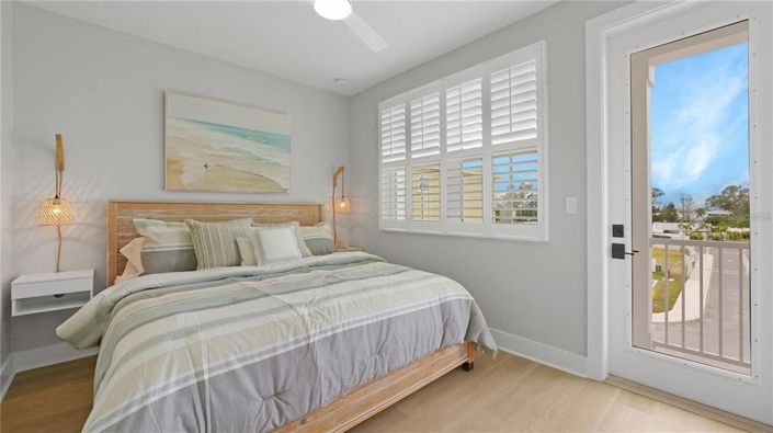 Image No.7-Propriété de 4 chambres à vendre à Bradenton Beach