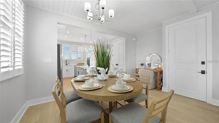 Image No.9-Propriété de 4 chambres à vendre à Bradenton Beach