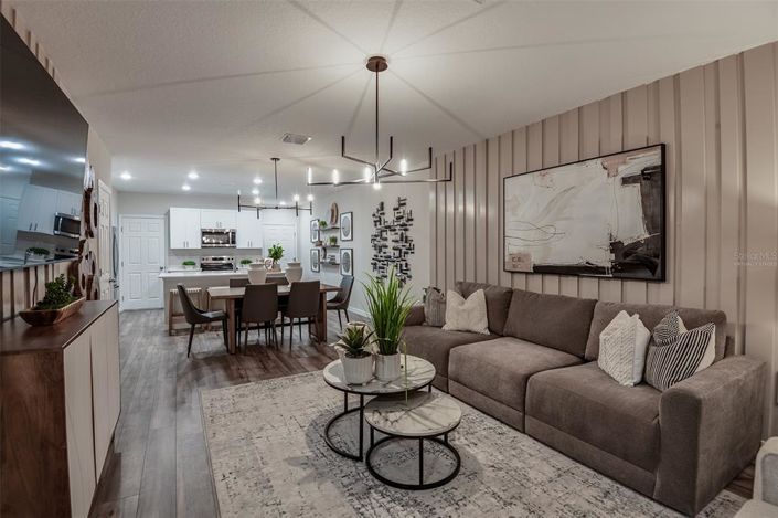 Image No.11-Maison de ville de 3 chambres à vendre à Haines City