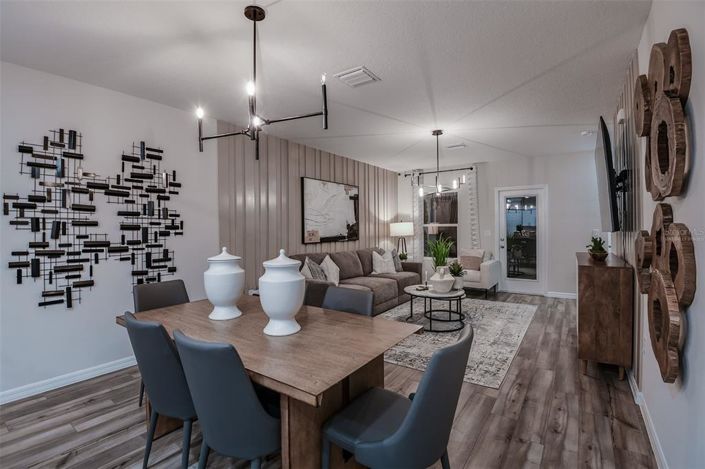 Image No.9-Maison de ville de 3 chambres à vendre à Haines City