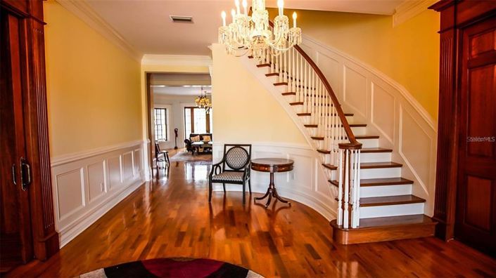 Image No.11-Propriété de 4 chambres à vendre à Orlando