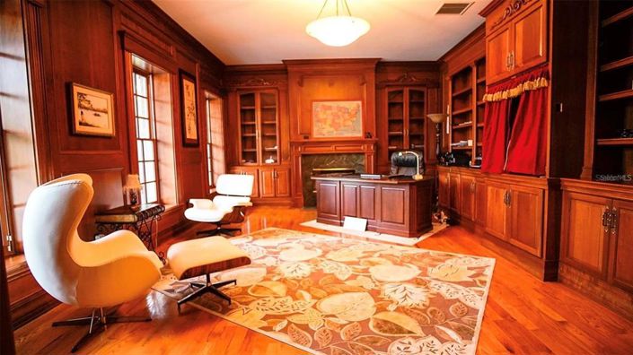 Image No.13-Propriété de 4 chambres à vendre à Orlando