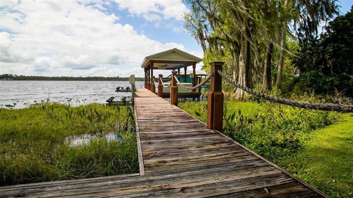 Image No.8-Propriété de 4 chambres à vendre à Orlando