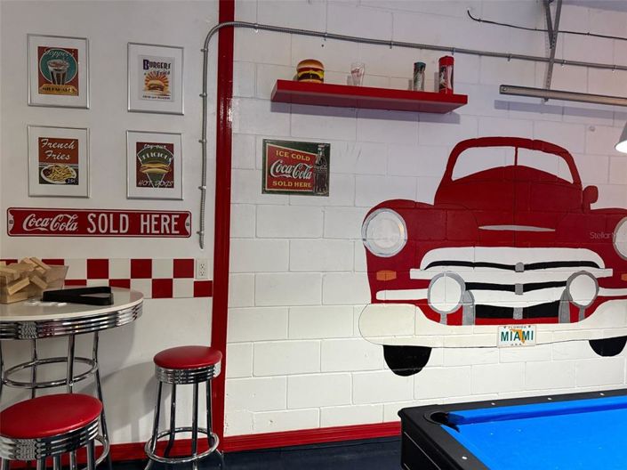 Image No.17-Propriété de 4 chambres à vendre à Davenport