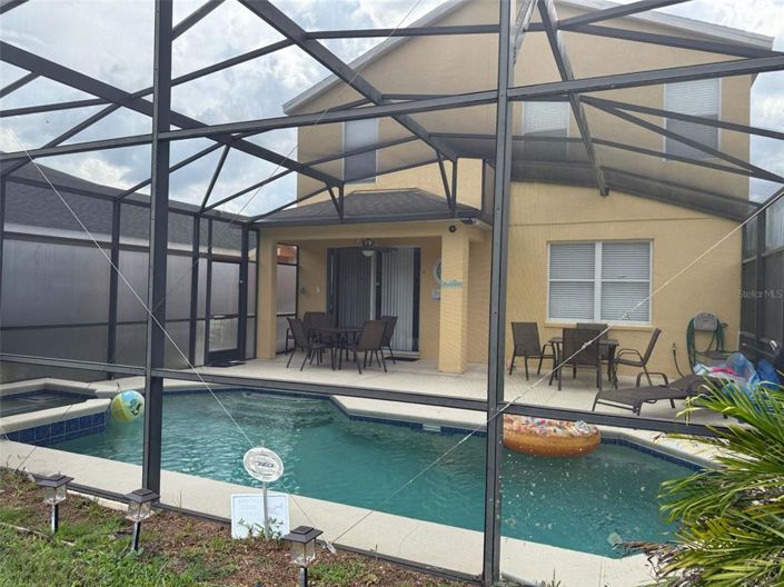 Image No.22-Propriété de 4 chambres à vendre à Davenport