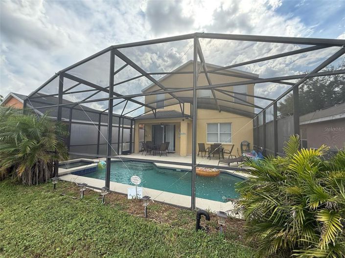 Image No.25-Propriété de 4 chambres à vendre à Davenport