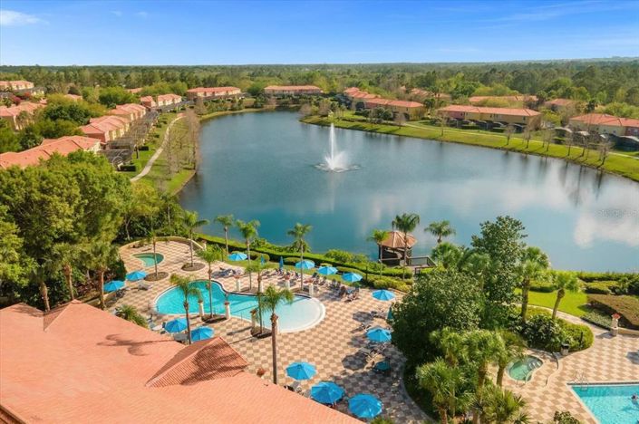 Image No.12-Maison de ville de 3 chambres à vendre à Kissimmee