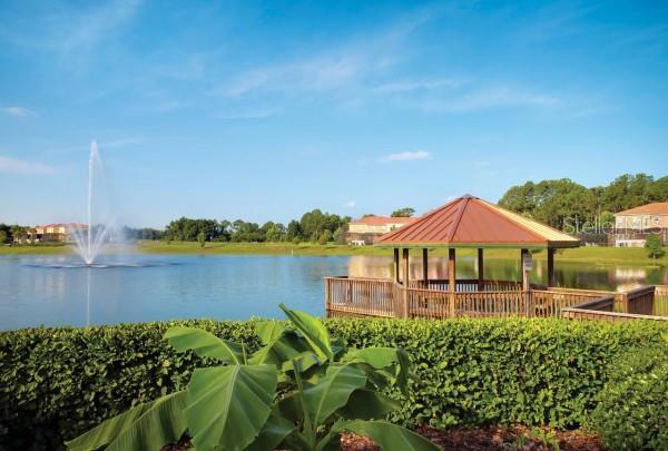 Image No.15-Maison de ville de 3 chambres à vendre à Kissimmee