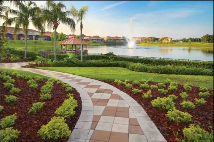 Image No.19-Maison de ville de 3 chambres à vendre à Kissimmee