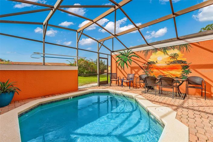 Image No.2-Maison de ville de 3 chambres à vendre à Kissimmee