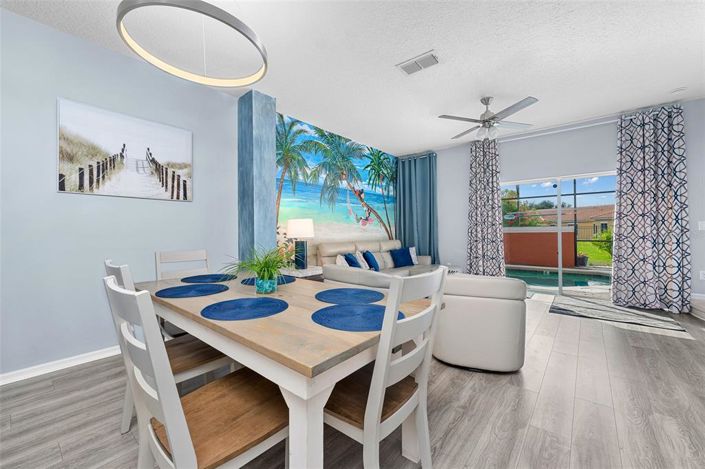 Image No.3-Maison de ville de 3 chambres à vendre à Kissimmee